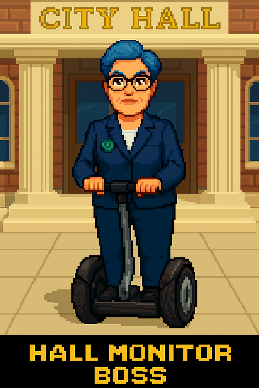 WHEN OVERSIGHT LOSES FOCUS