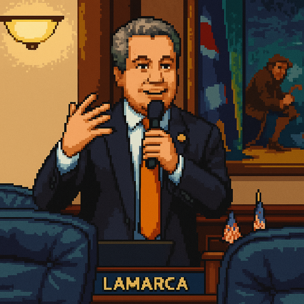 Broward's Identity Crisis