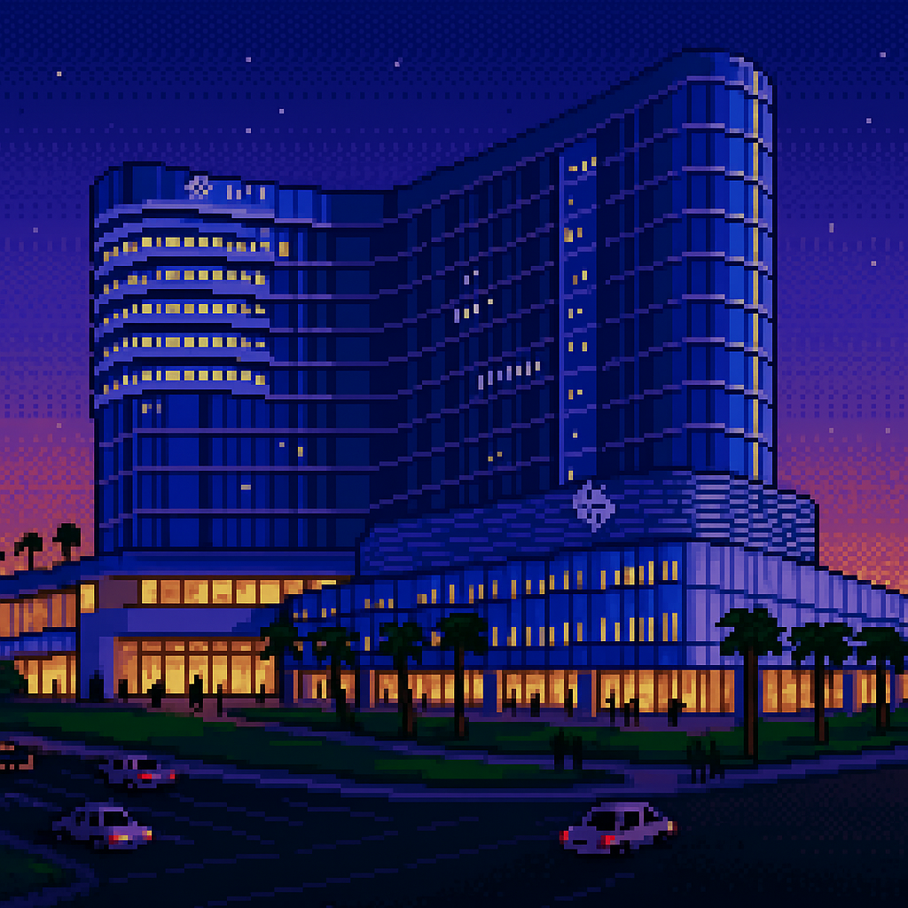 FORT LAUDERDALE'S DESIGN PROBLEM