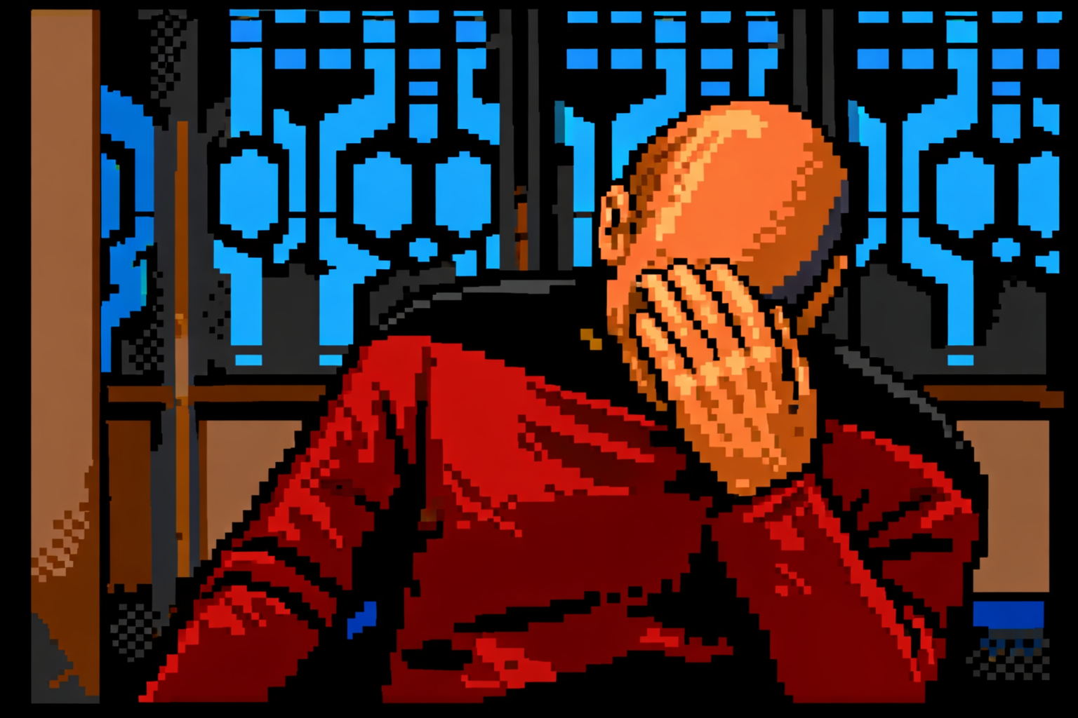 WHY INSIDERS ARE MISREADING THE ODDS